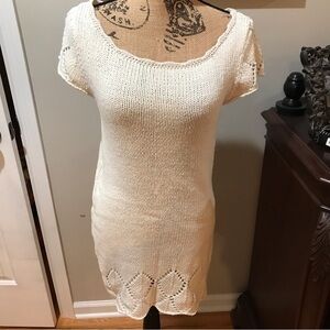 ▪️OLD NAVY Sweater Dress/Oversized Sweater